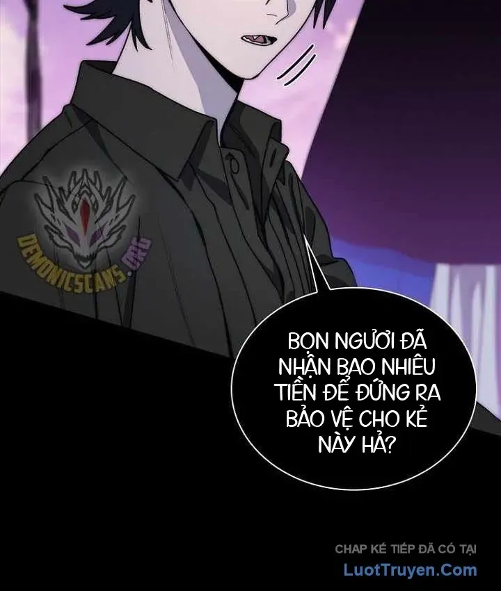 Ma Vương 18+ Chap 33 - Next Chap 34