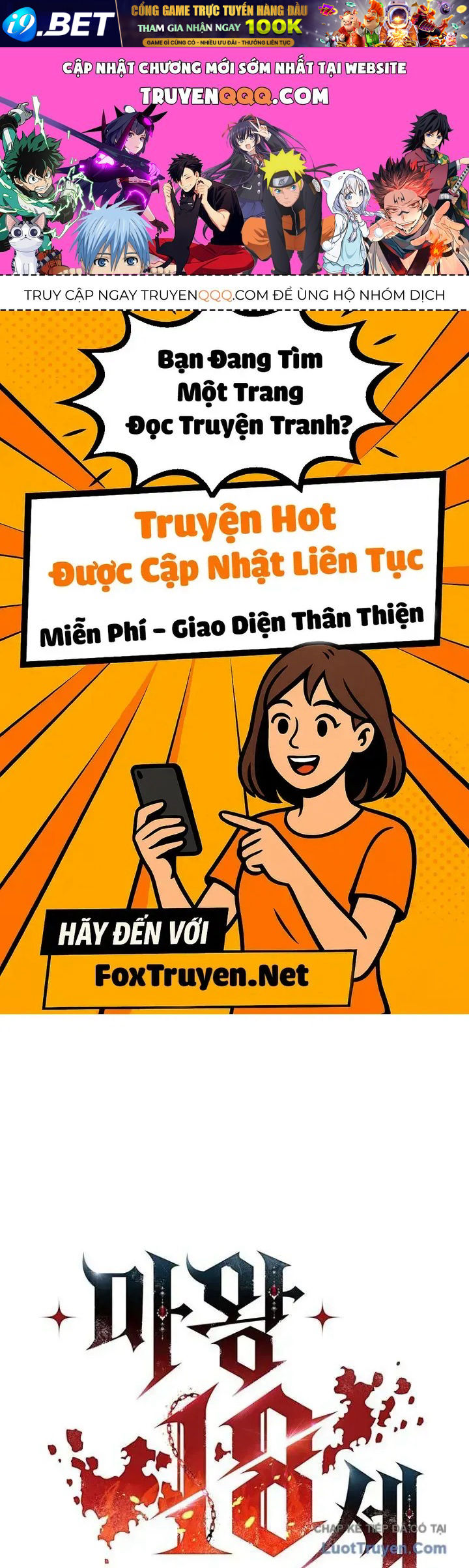 Ma Vương 18+ Chap 34 - Next Chap 35
