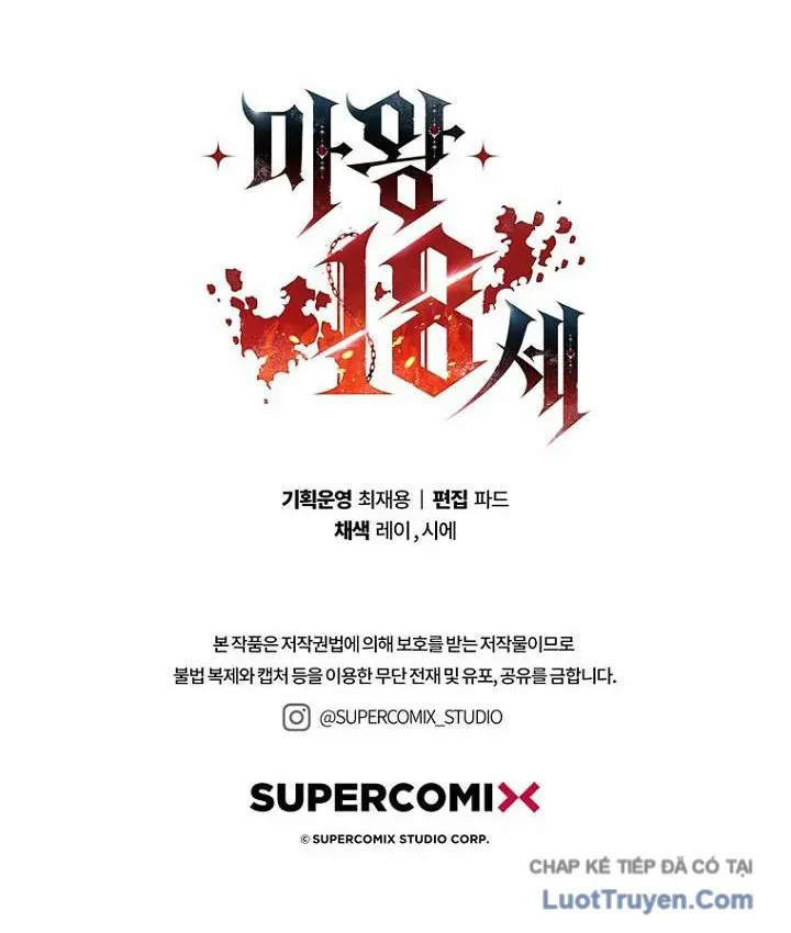 Ma Vương 18+ Chap 34 - Next Chap 35