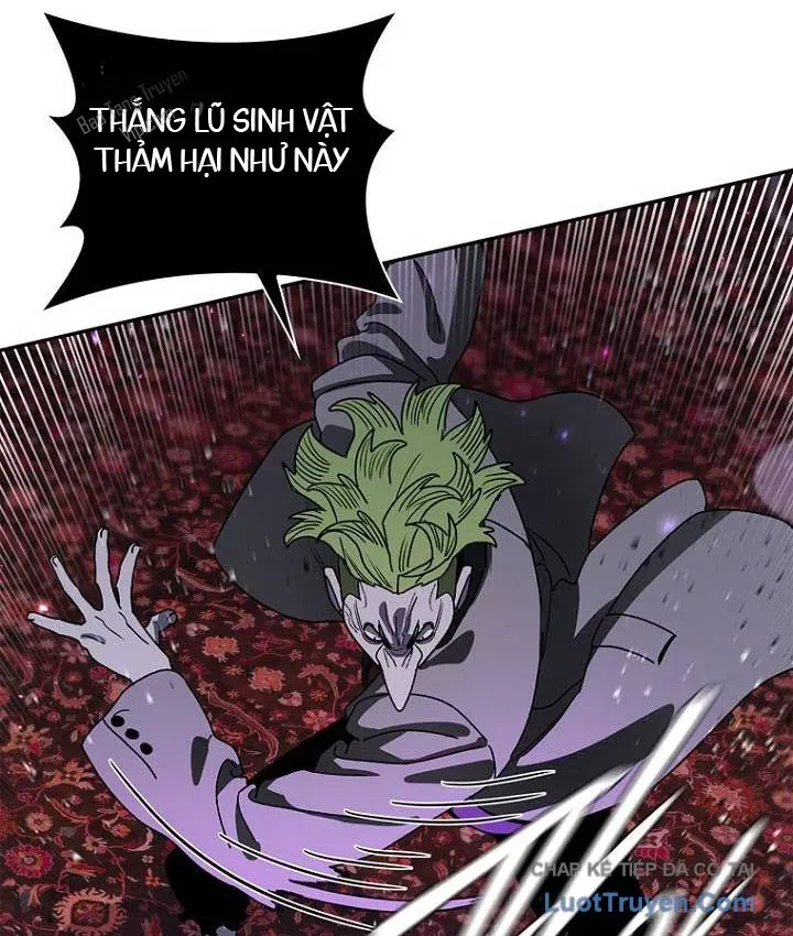 Ma Vương 18+ Chap 34 - Next Chap 35