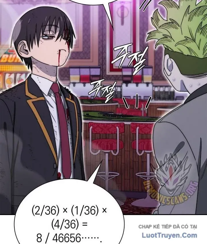 Ma Vương 18+ Chap 34 - Next Chap 35