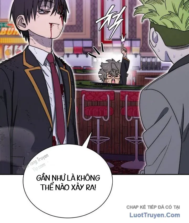 Ma Vương 18+ Chap 34 - Next Chap 35
