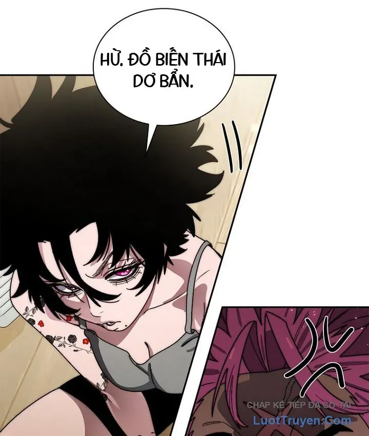 Ma Vương 18+ Chap 35 - Next Chap 36