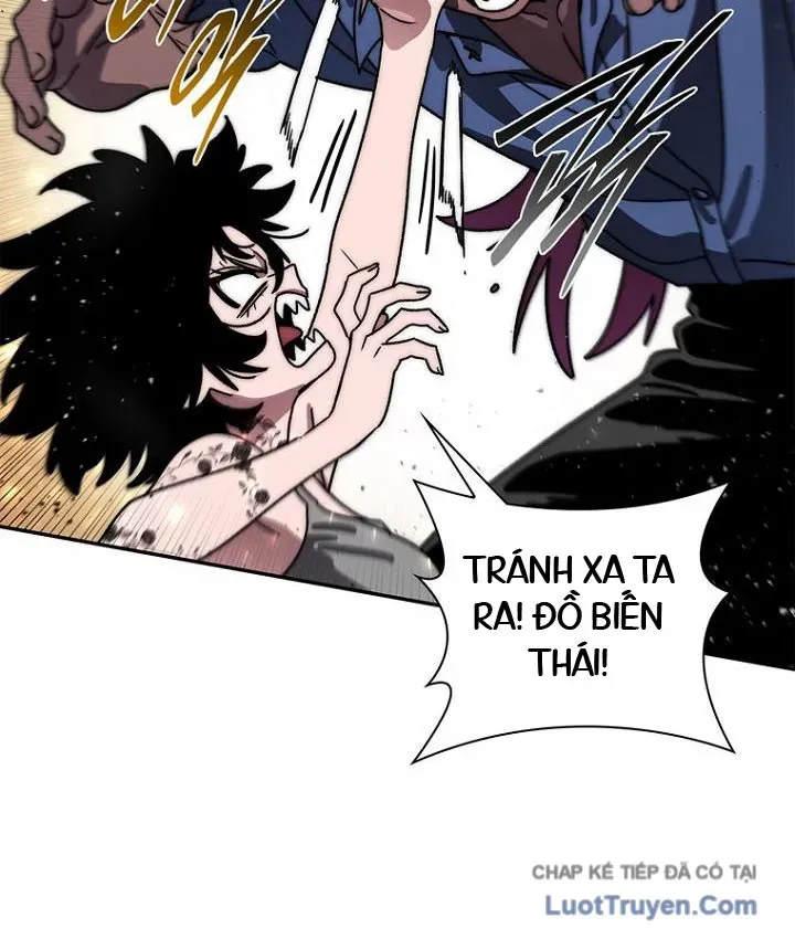 Ma Vương 18+ Chap 35 - Next Chap 36