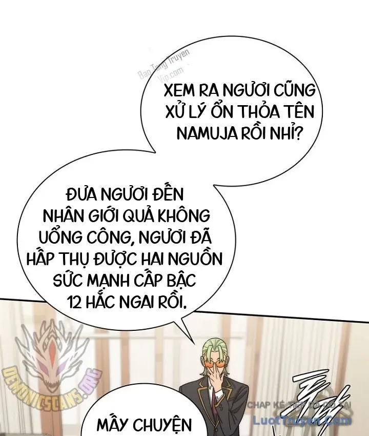 Ma Vương 18+ Chap 35 - Next Chap 36