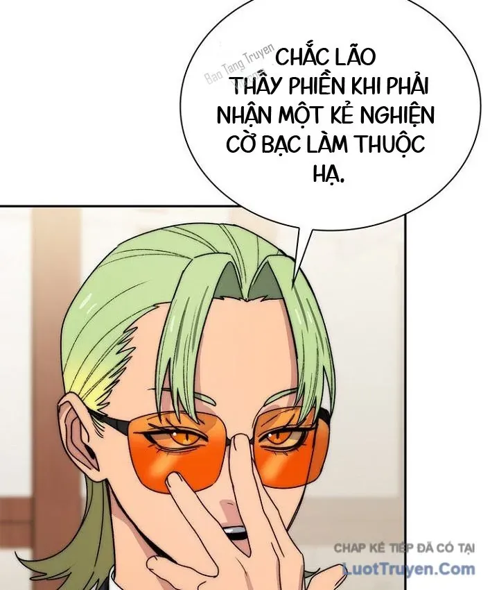 Ma Vương 18+ Chap 35 - Next Chap 36