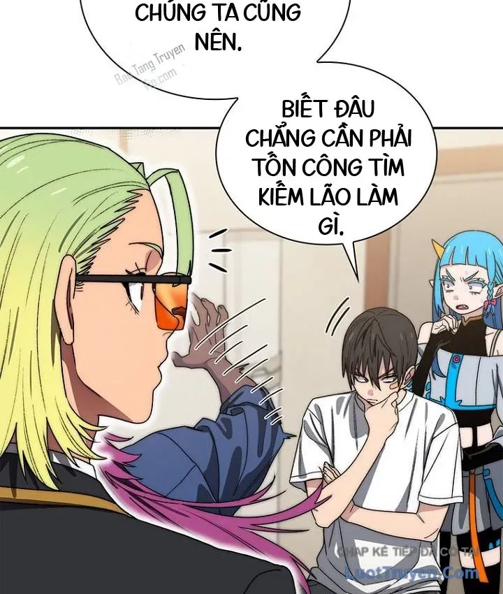 Ma Vương 18+ Chap 35 - Next Chap 36