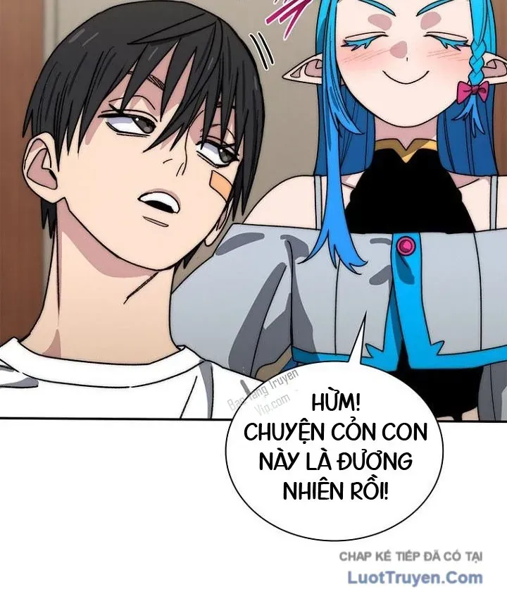 Ma Vương 18+ Chap 35 - Next Chap 36