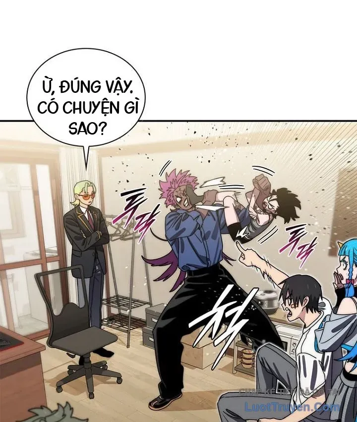 Ma Vương 18+ Chap 35 - Next Chap 36