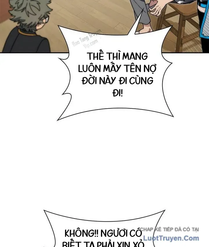 Ma Vương 18+ Chap 35 - Next Chap 36