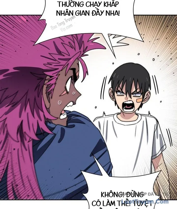 Ma Vương 18+ Chap 35 - Next Chap 36