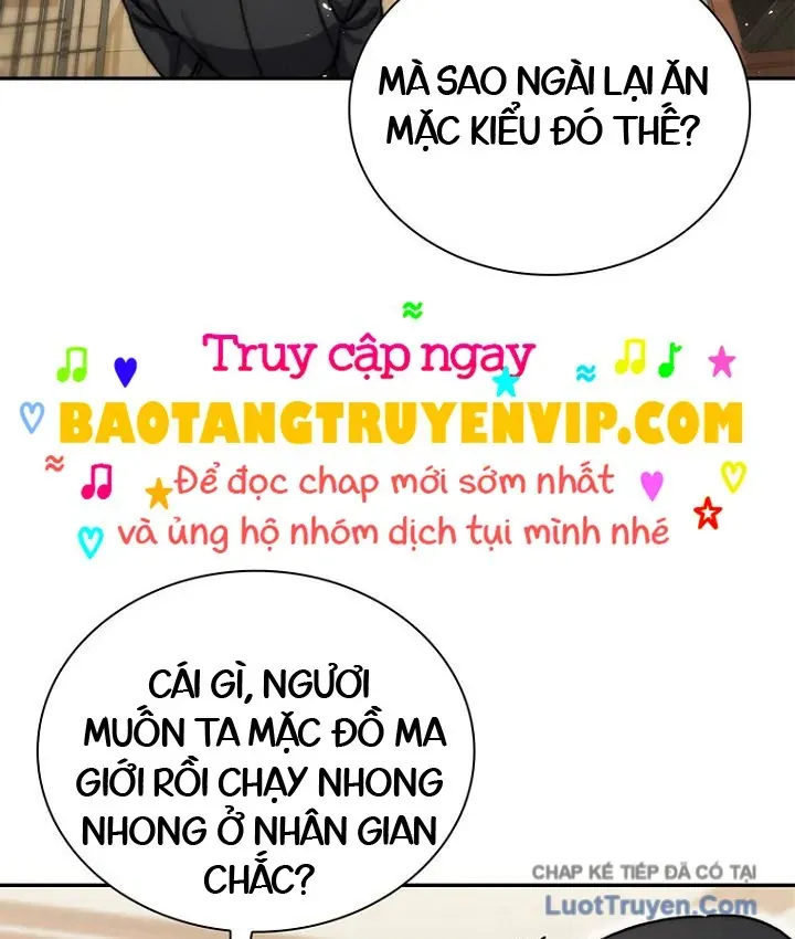 Ma Vương 18+ Chap 35 - Next Chap 36