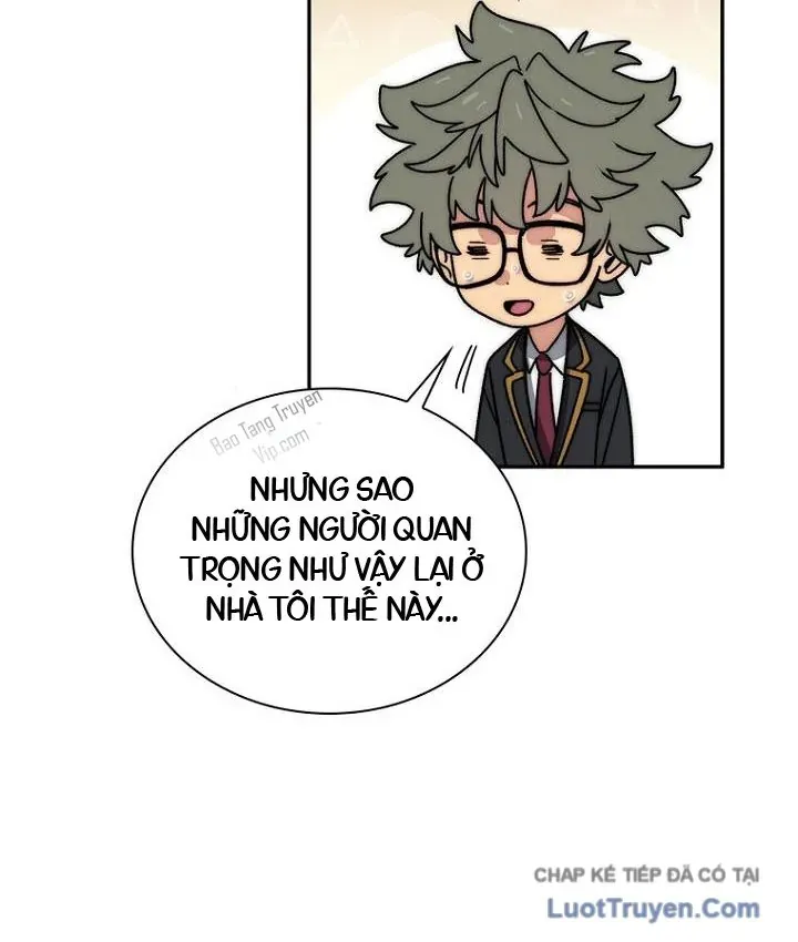Ma Vương 18+ Chap 35 - Next Chap 36