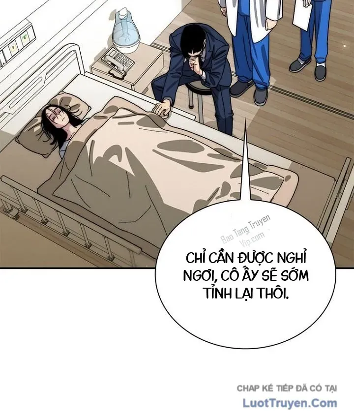 Ma Vương 18+ Chap 35 - Next Chap 36