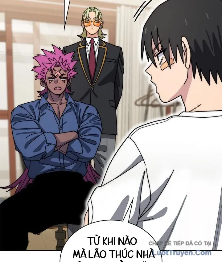 Ma Vương 18+ Chap 35 - Next Chap 36