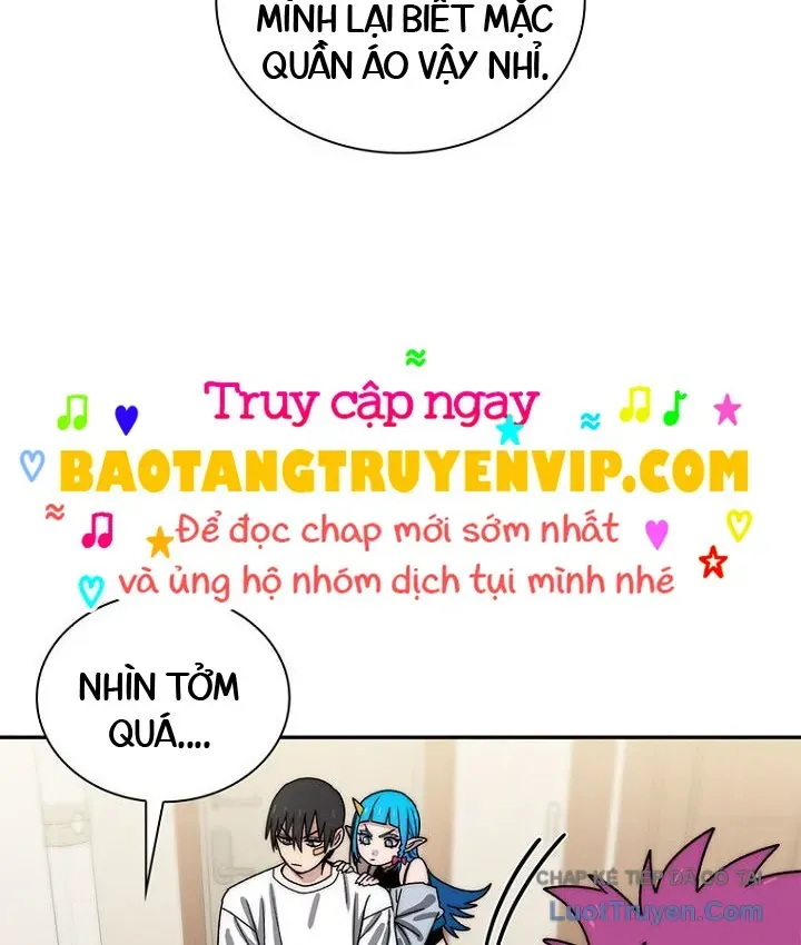 Ma Vương 18+ Chap 35 - Next Chap 36