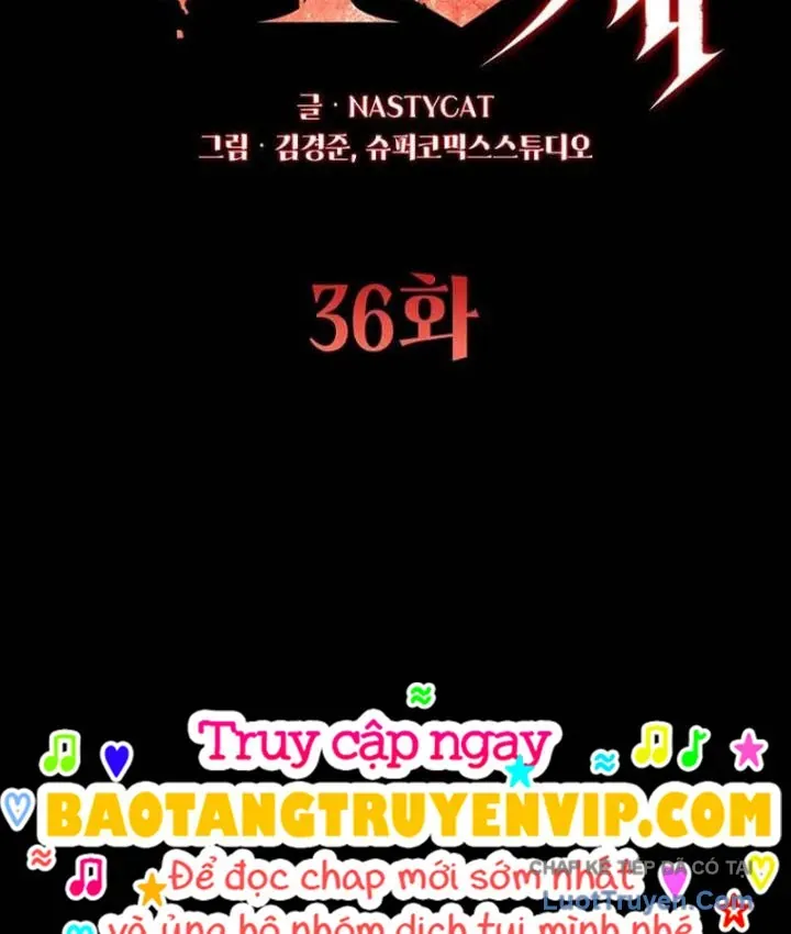 Ma Vương 18+ Chap 36 - Next Chap 37