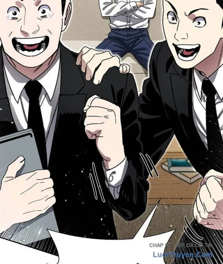 Ma Vương 18+ Chap 36 - Next Chap 37