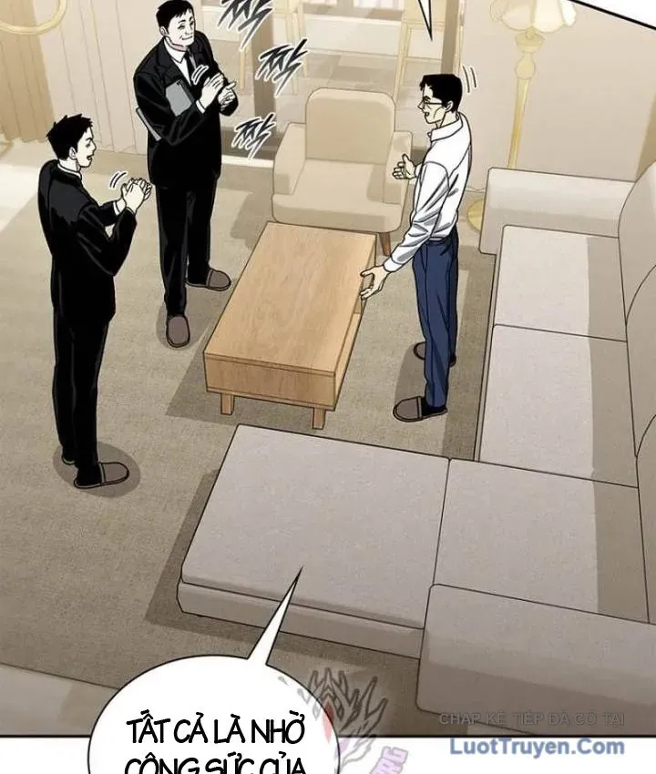 Ma Vương 18+ Chap 36 - Next Chap 37