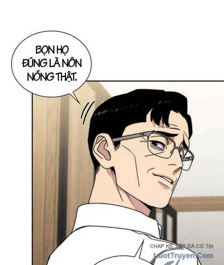 Ma Vương 18+ Chap 36 - Next Chap 37