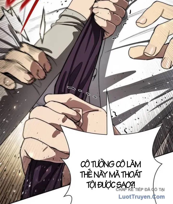 Ma Vương 18+ Chap 36 - Next Chap 37