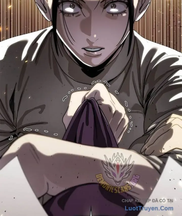 Ma Vương 18+ Chap 36 - Next Chap 37