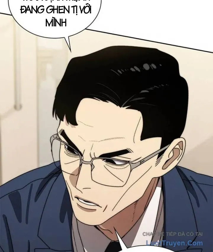 Ma Vương 18+ Chap 36 - Next Chap 37