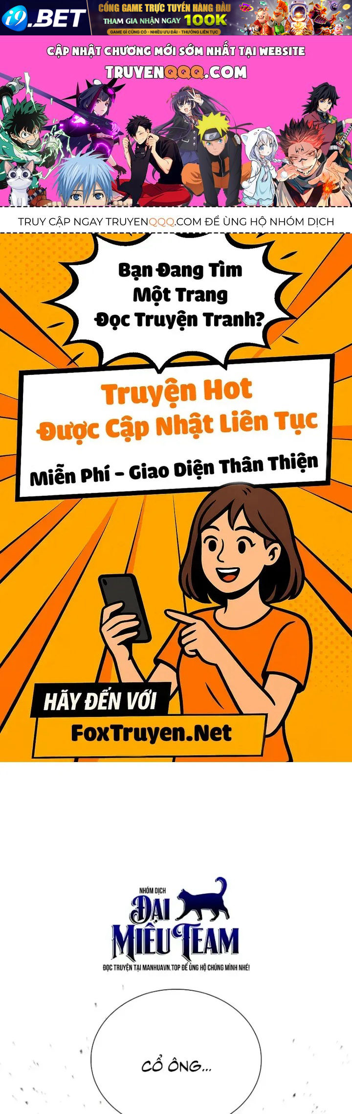 Ma Vương 18+ Chap 37 - Next Chap 38
