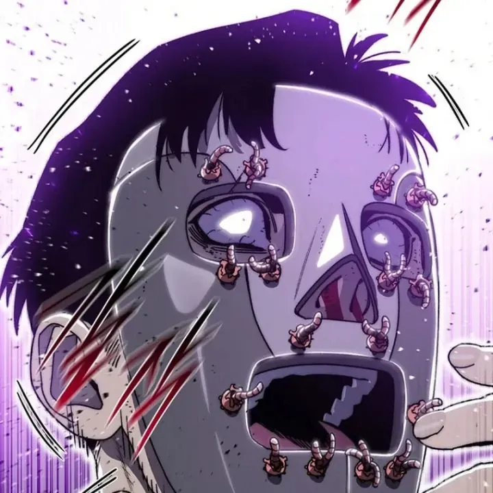 Ma Vương 18+ Chap 37 - Next Chap 38