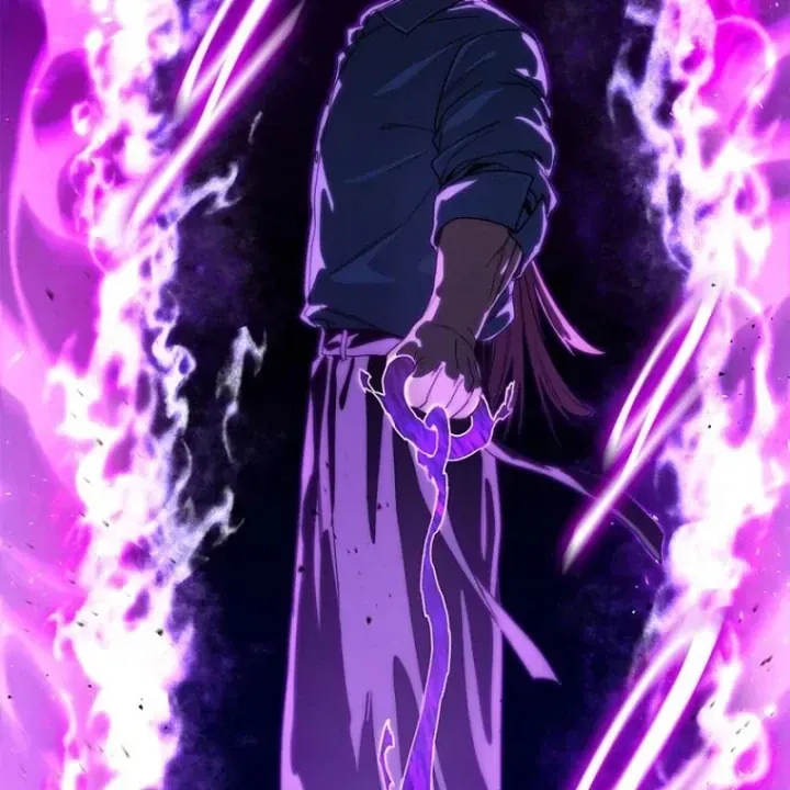 Ma Vương 18+ Chap 37 - Next Chap 38