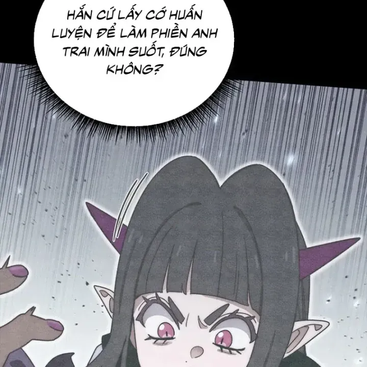 Ma Vương 18+ Chap 37 - Next Chap 38