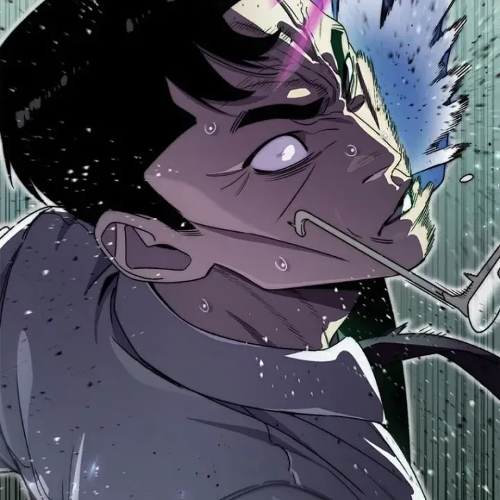 Ma Vương 18+ Chap 37 - Next Chap 38