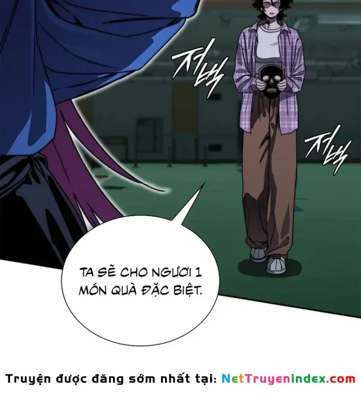 Ma Vương 18+ Chap 37 - Next Chap 38