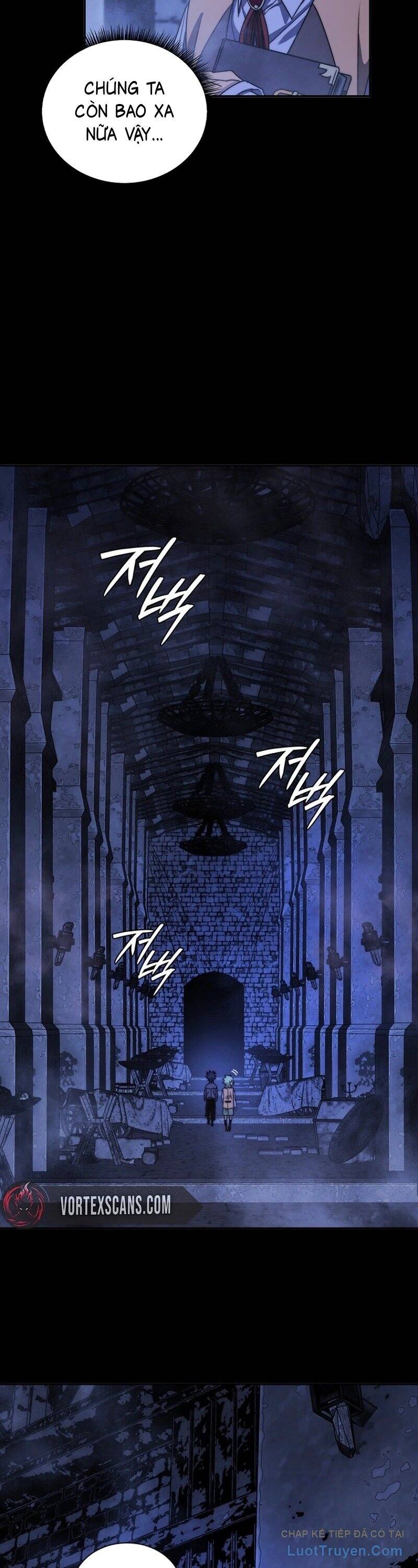 Ma Vương 18+ Chap 4 - Next Chap 5