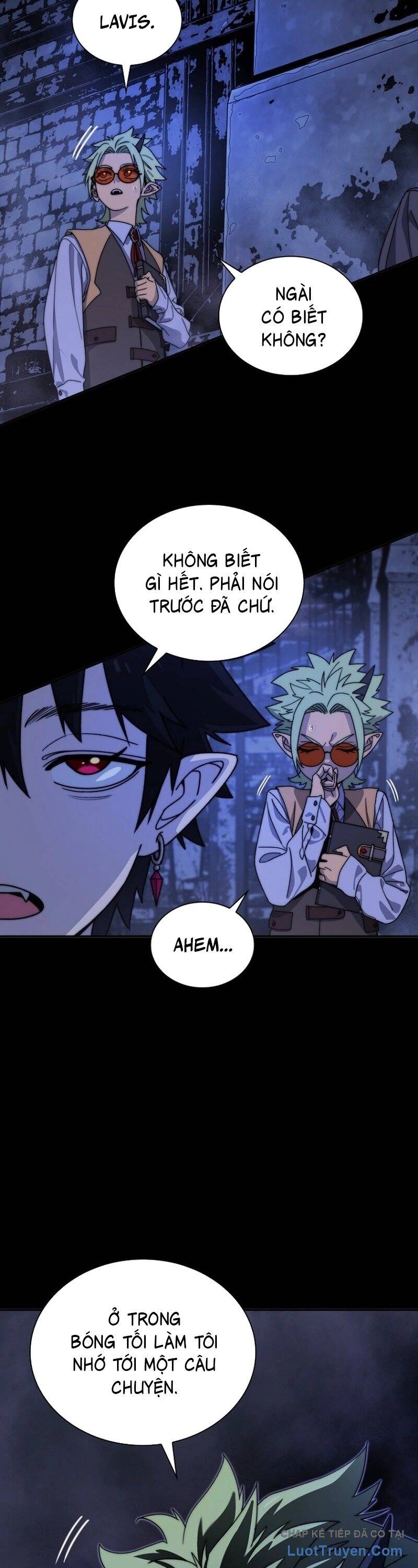 Ma Vương 18+ Chap 4 - Next Chap 5