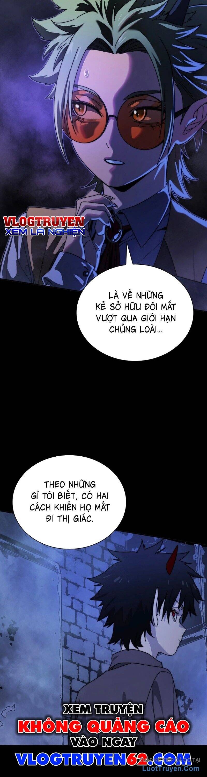 Ma Vương 18+ Chap 4 - Next Chap 5
