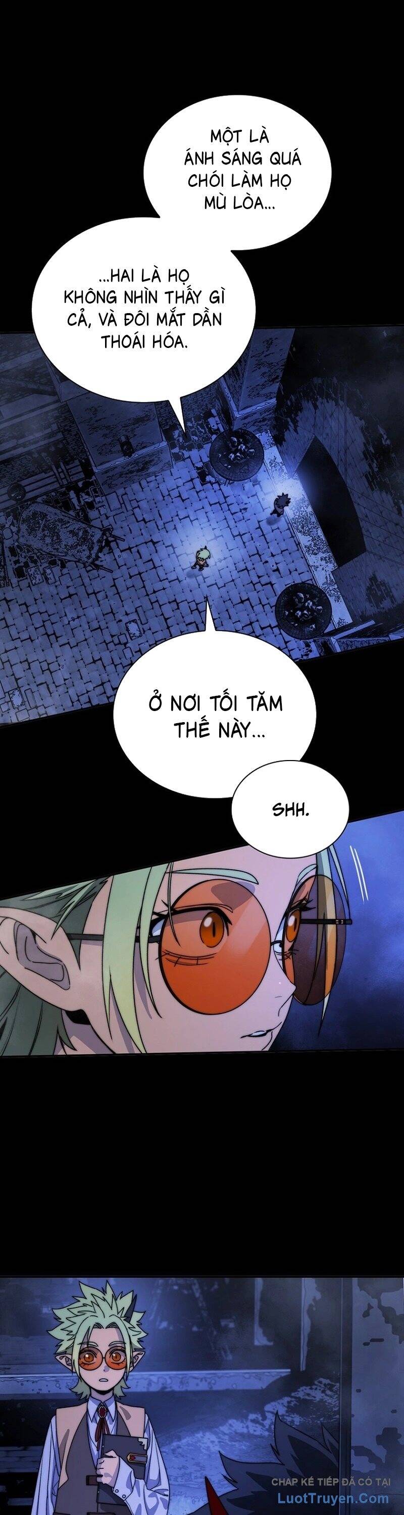 Ma Vương 18+ Chap 4 - Next Chap 5