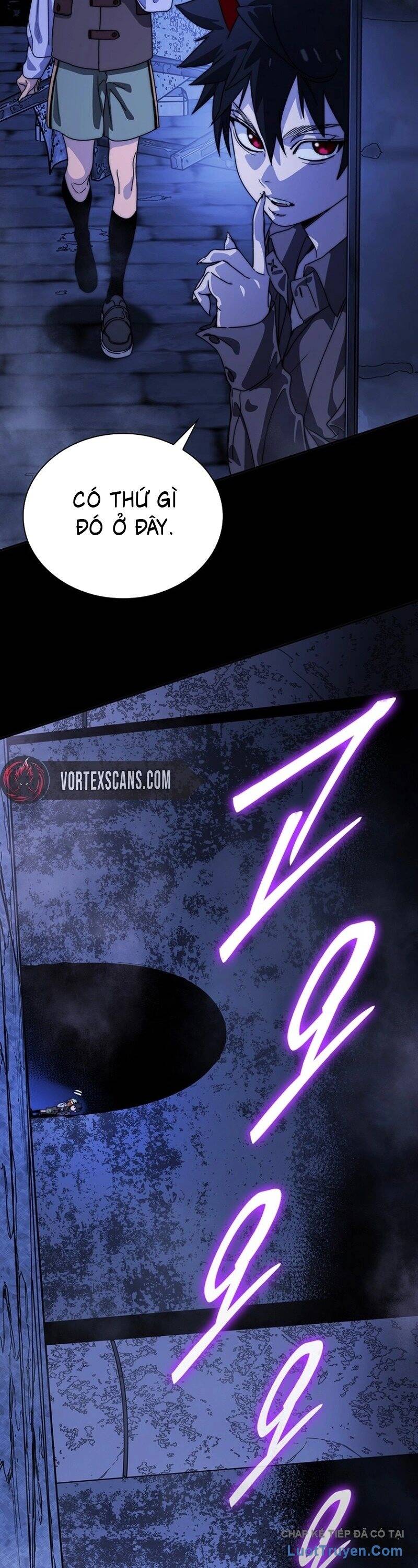 Ma Vương 18+ Chap 4 - Next Chap 5