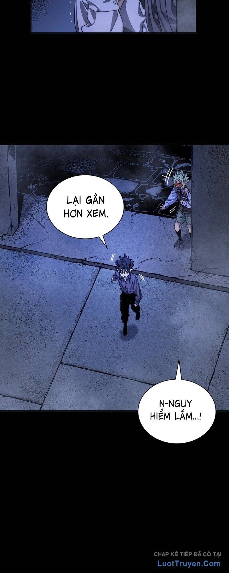 Ma Vương 18+ Chap 4 - Next Chap 5