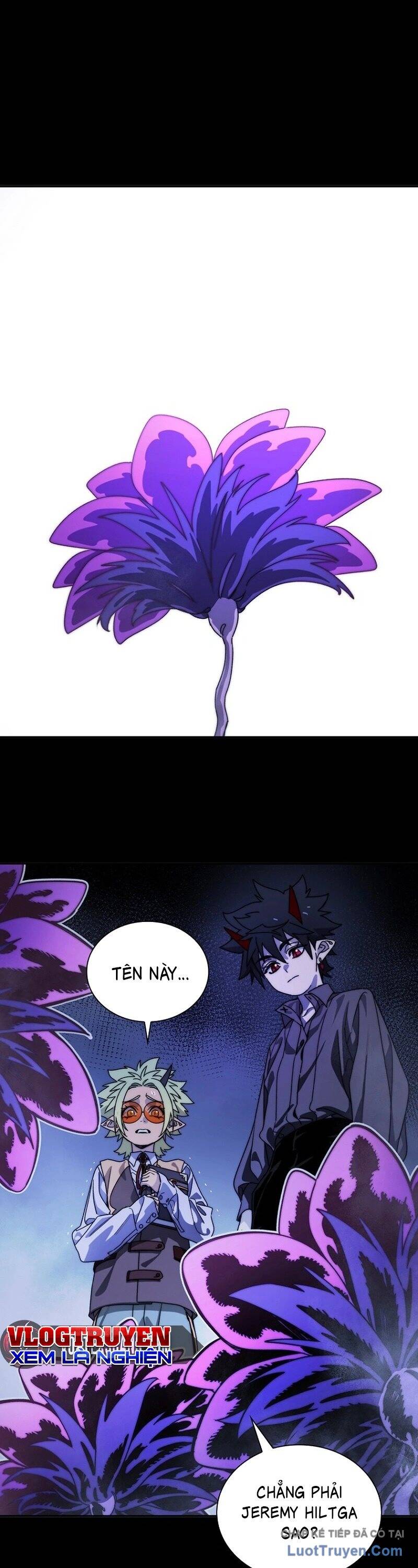 Ma Vương 18+ Chap 4 - Next Chap 5