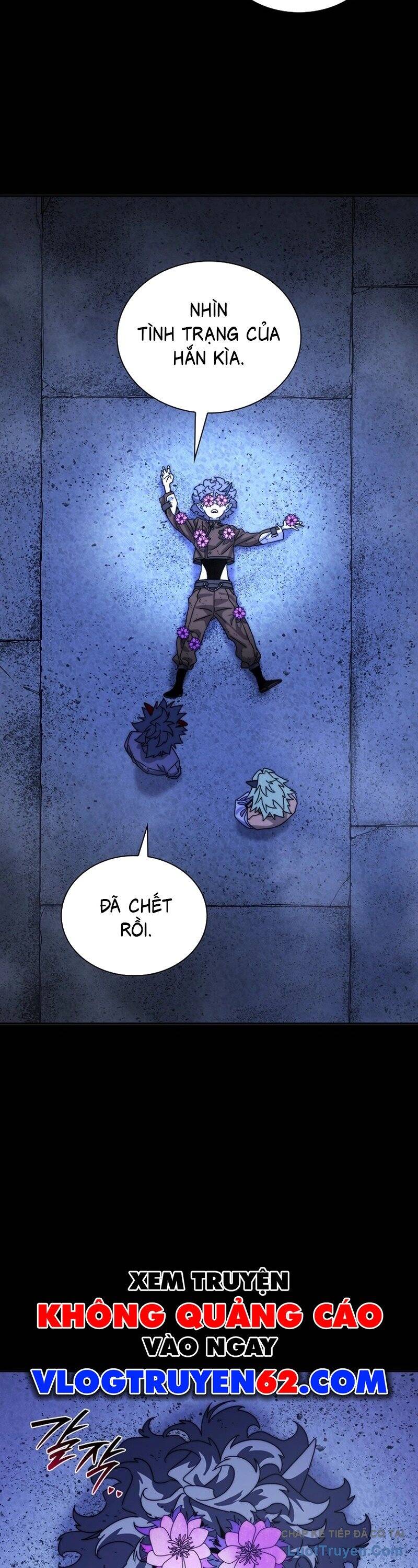 Ma Vương 18+ Chap 4 - Next Chap 5