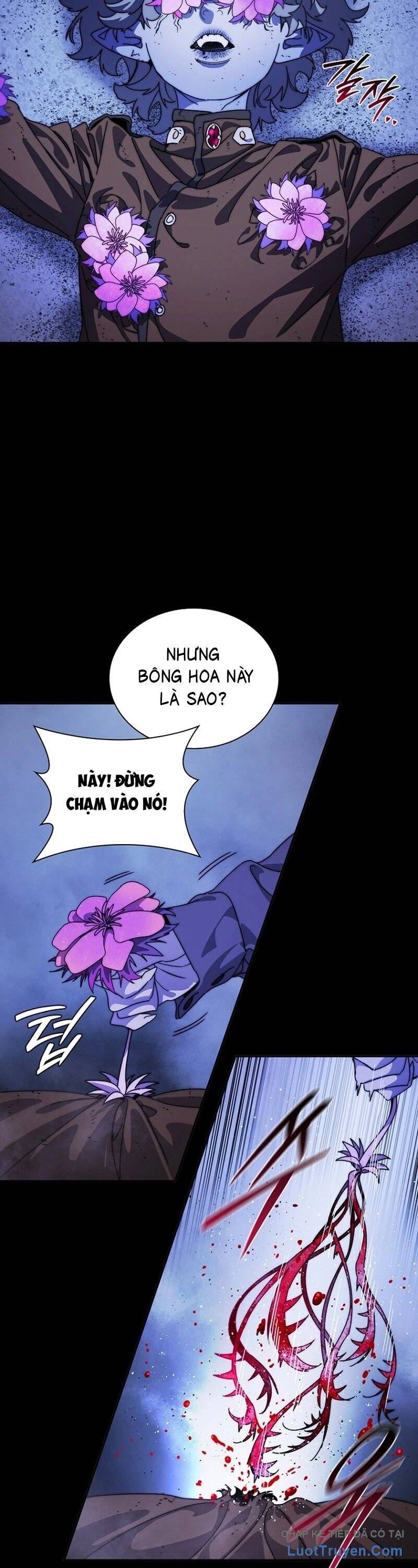 Ma Vương 18+ Chap 4 - Next Chap 5