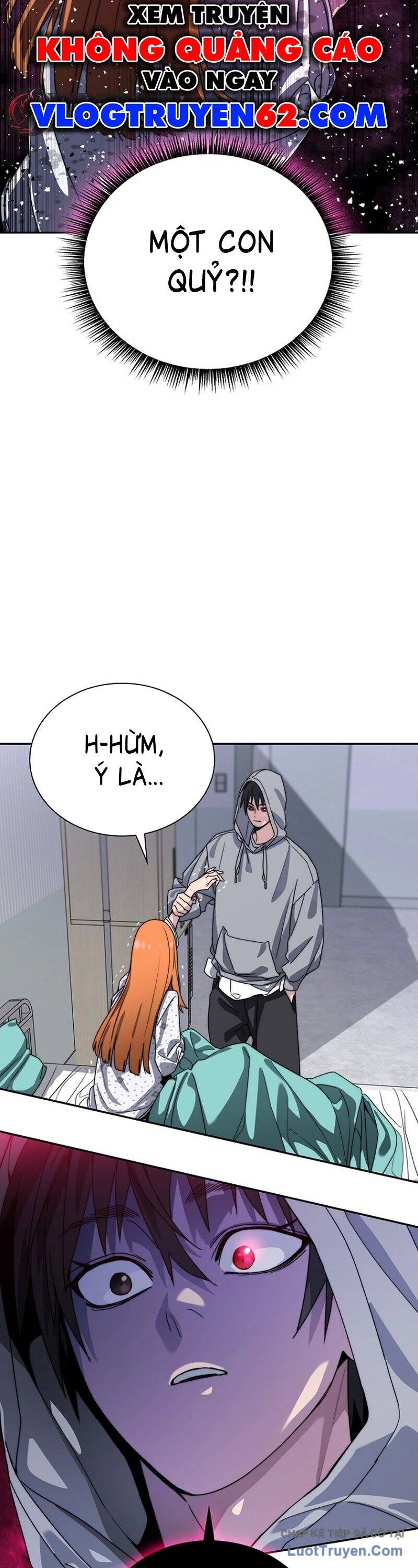 Ma Vương 18+ Chap 4 - Next Chap 5
