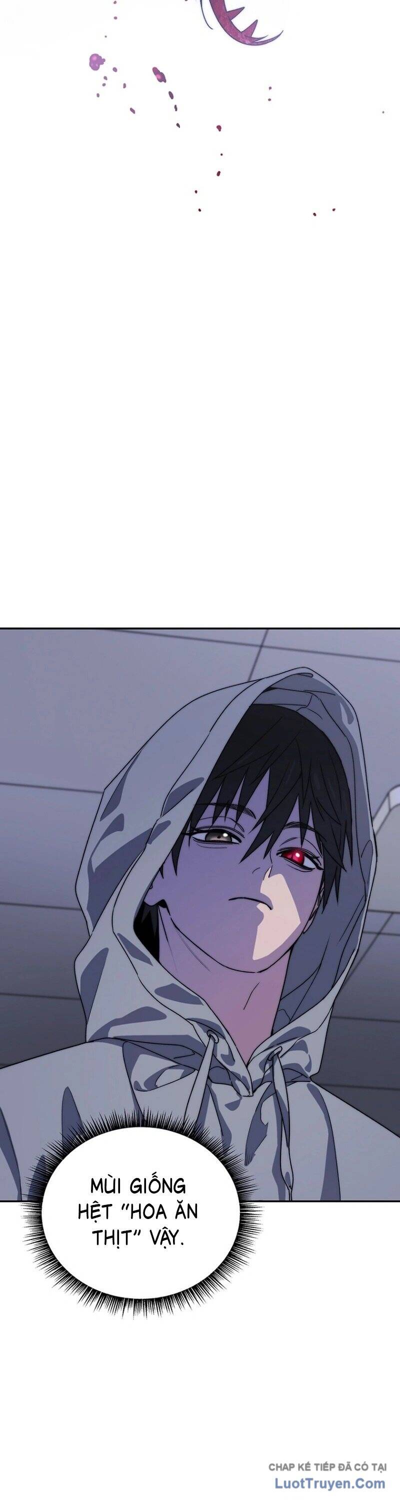 Ma Vương 18+ Chap 4 - Next Chap 5