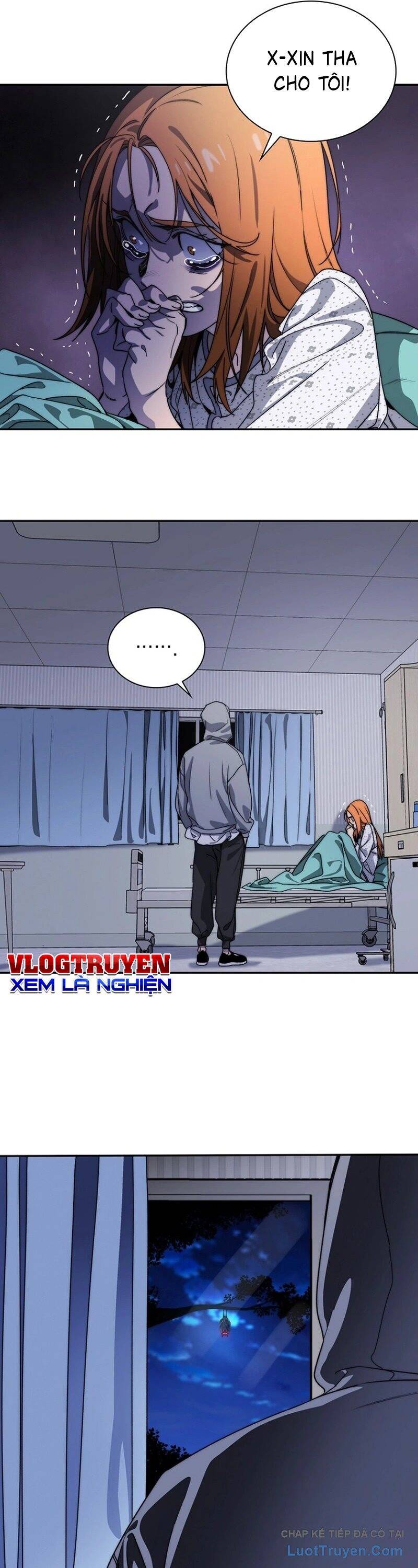 Ma Vương 18+ Chap 4 - Next Chap 5