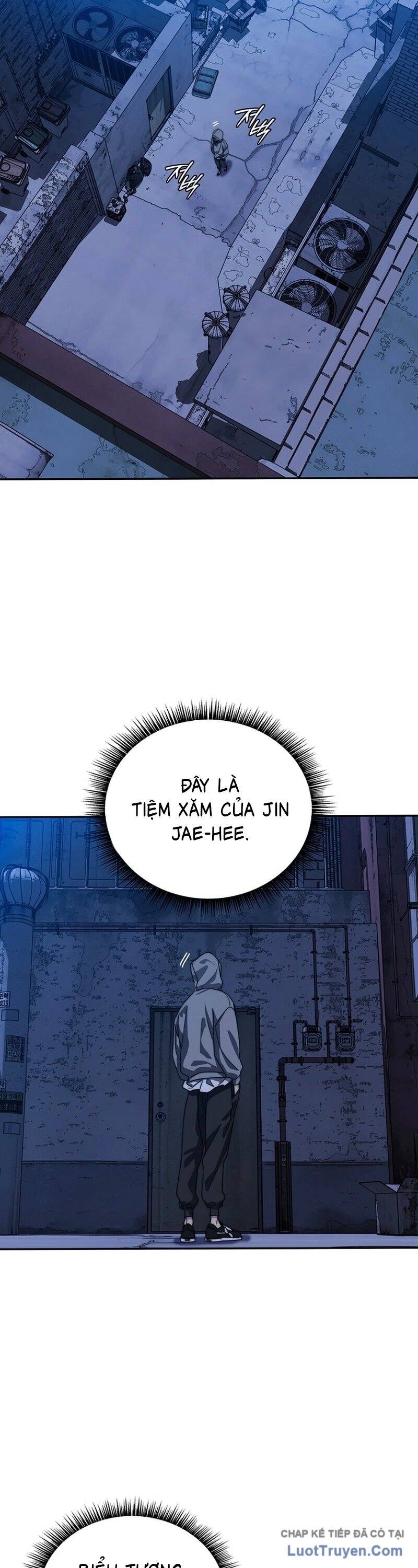 Ma Vương 18+ Chap 4 - Next Chap 5