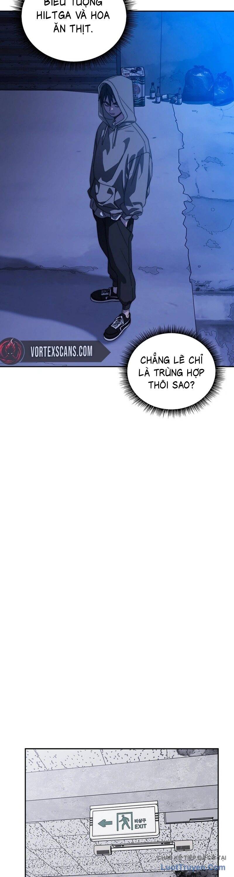 Ma Vương 18+ Chap 4 - Next Chap 5