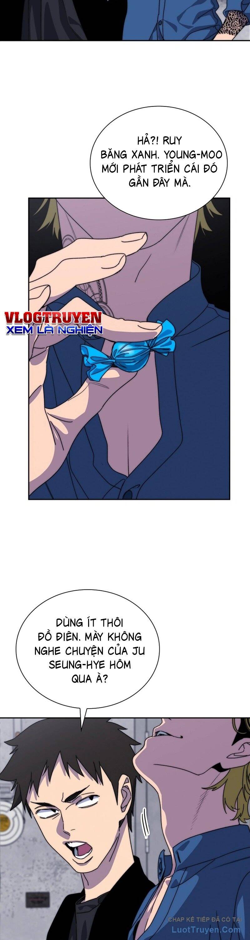 Ma Vương 18+ Chap 4 - Next Chap 5