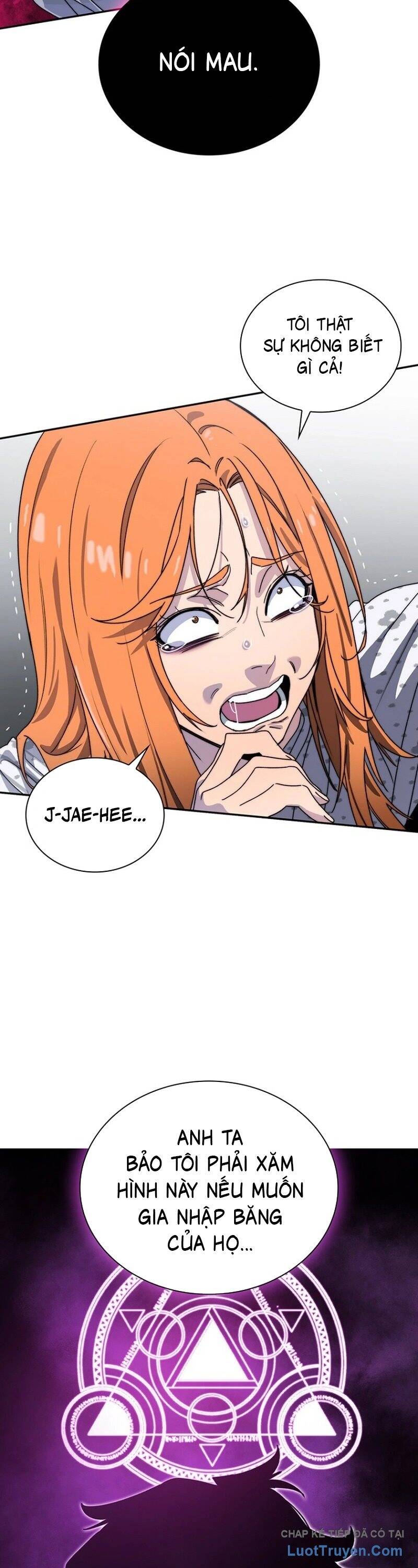 Ma Vương 18+ Chap 4 - Next Chap 5