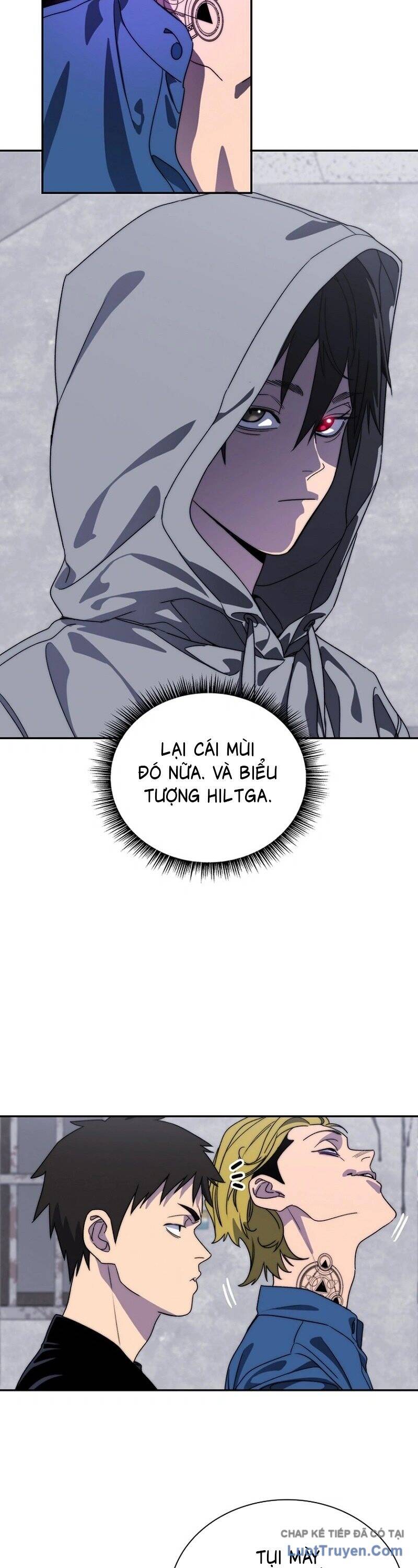 Ma Vương 18+ Chap 4 - Next Chap 5